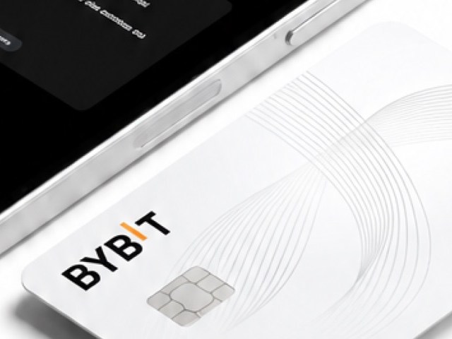 Bybit 카드