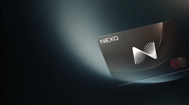 Nexo 카드